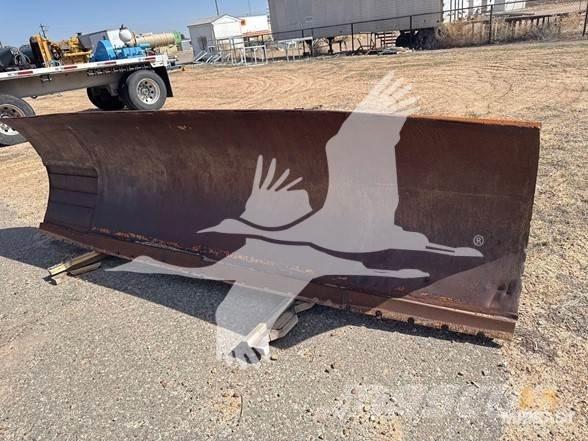  SNOW PLOW Construction - Autres