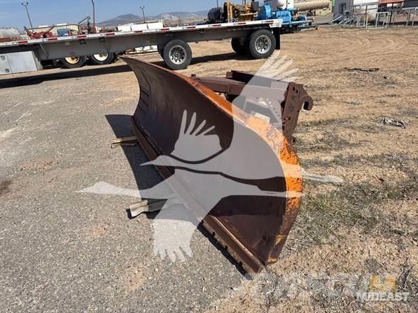  SNOW PLOW Construction - Autres