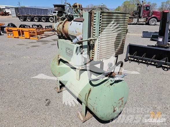 Sullair 10-25 Compresseur
