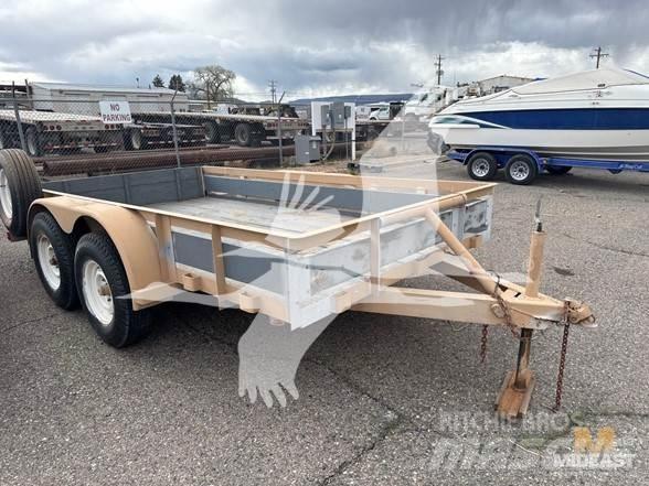  TRAILER Construction - Autres