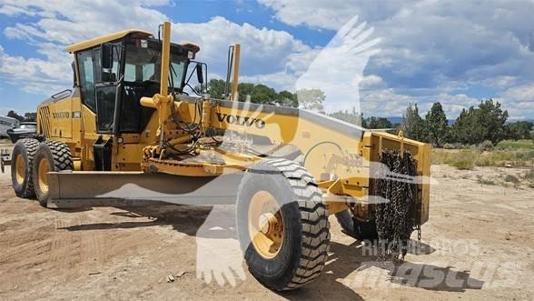 Volvo G940 Niveleuse
