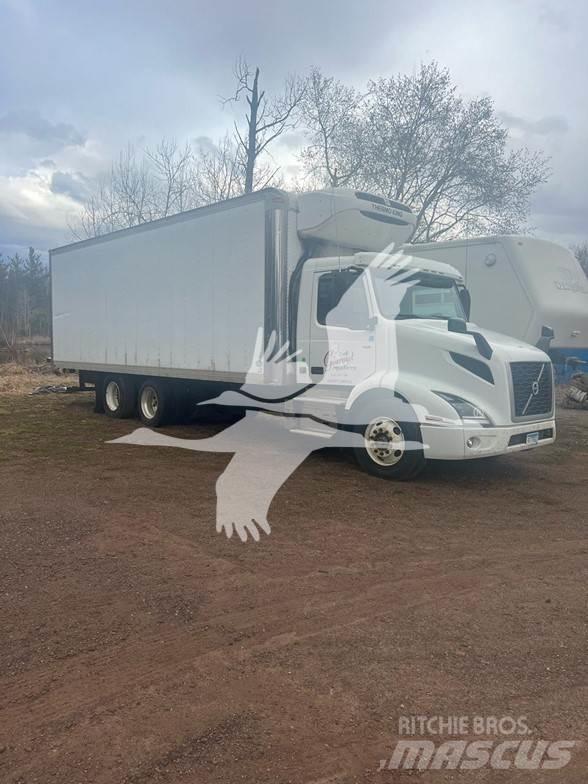 Volvo VNR42300 Construction - Autres