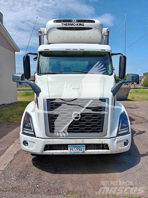 Volvo VNR42300 Construction - Autres