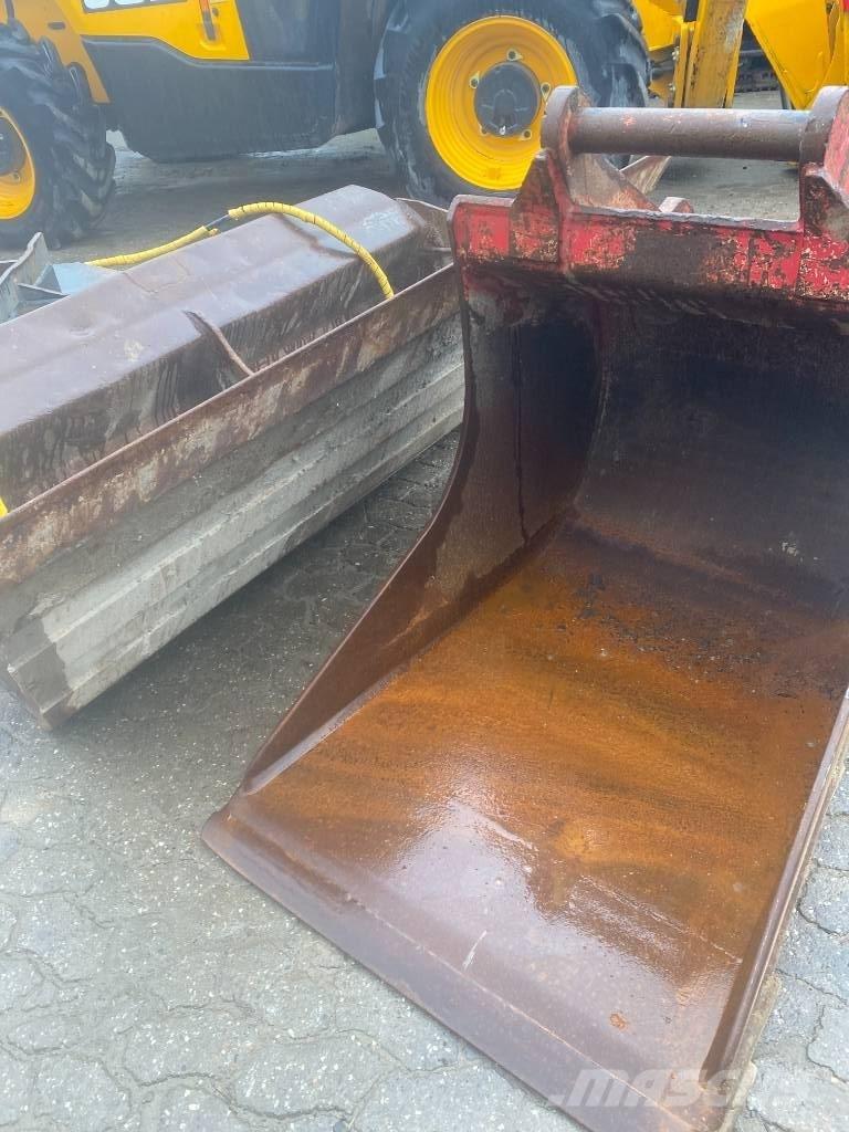 Wacker Neuson ET 145 Pelle sur chenilles