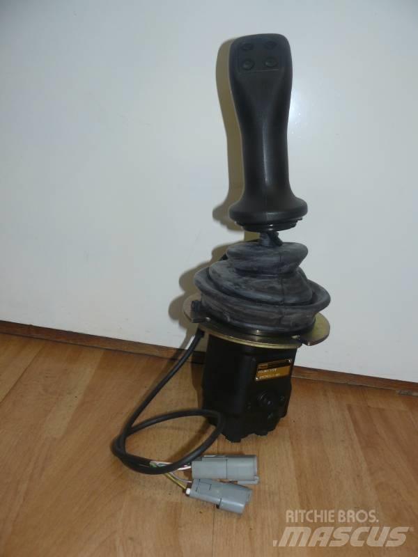 Parker PCL-401 - 1724 Electronique