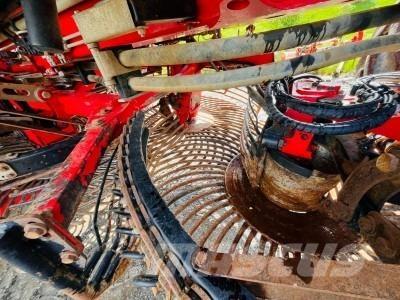 Holmer T4-30 Arracheuse de betteraves