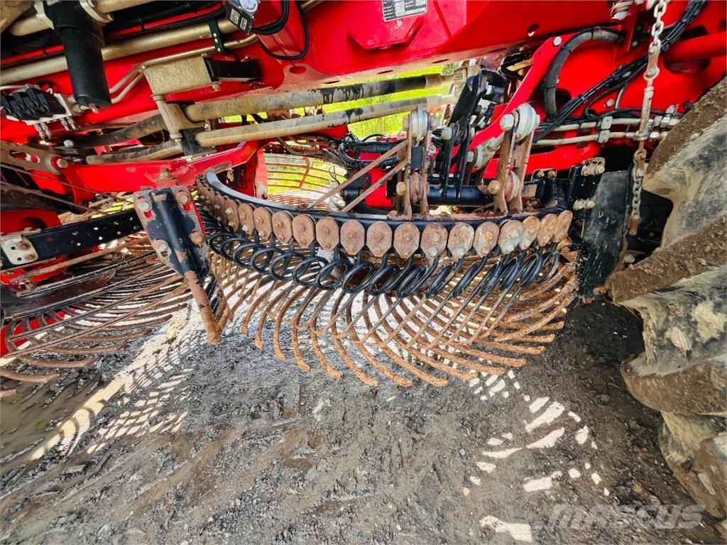 Holmer T4-30 Arracheuse de betteraves