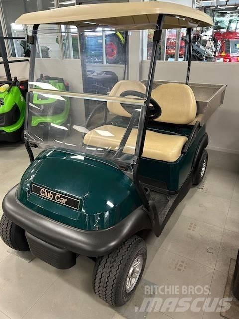 Club Car Presedent Voiturette de golf