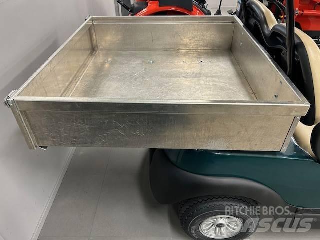 Club Car Presedent Voiturette de golf