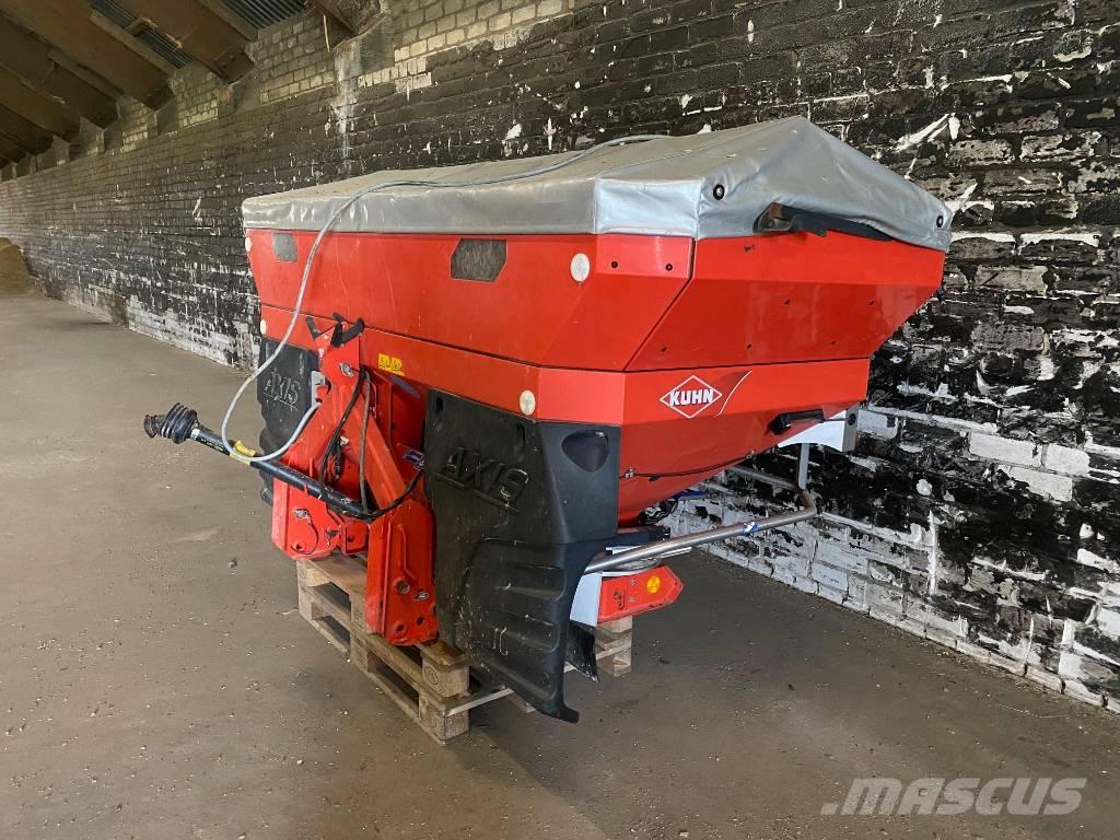 Kuhn AXIS 20.1W Semoir à engrais