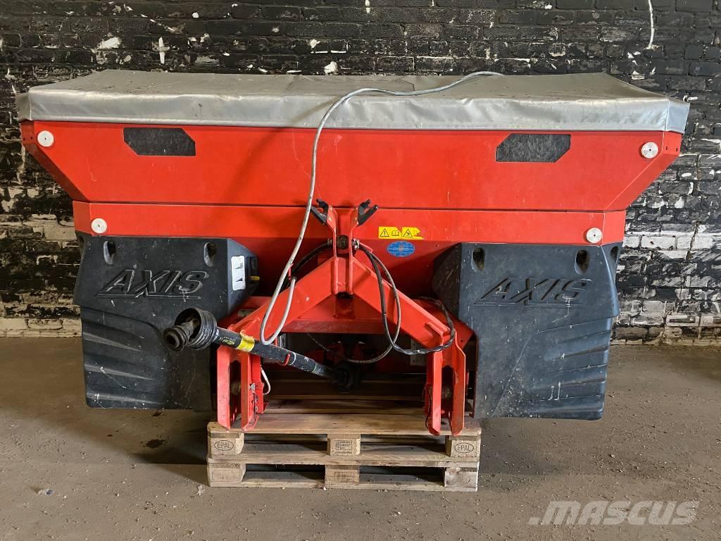 Kuhn AXIS 20.1W Semoir à engrais
