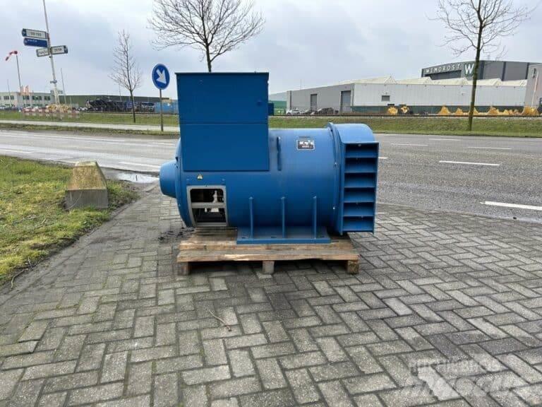 Stamford HC.M634J1 Autres générateurs