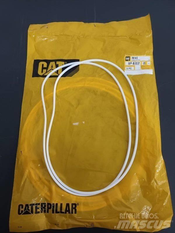 CAT RING 8P-8357 Moteur