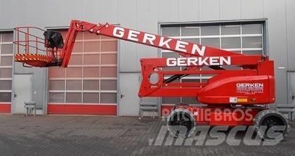 Niftylift HR 28 Nacelles articulées