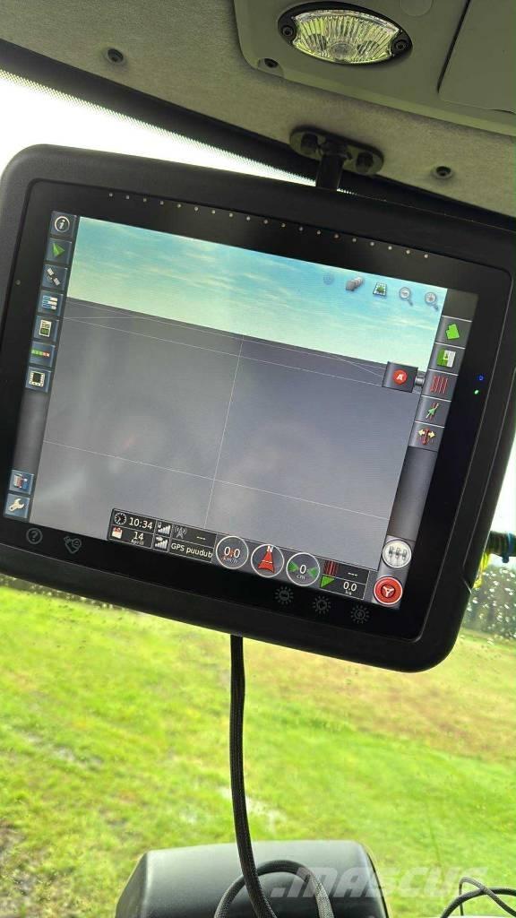 Valtra T 234 V Tracteur