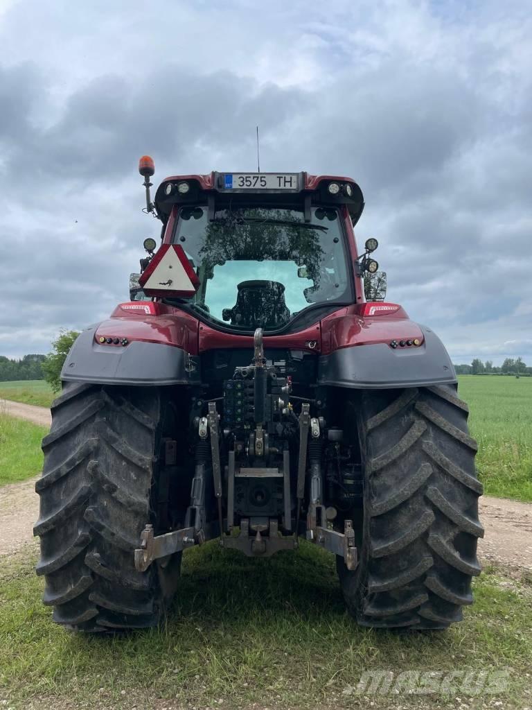 Valtra T 234 V Tracteur