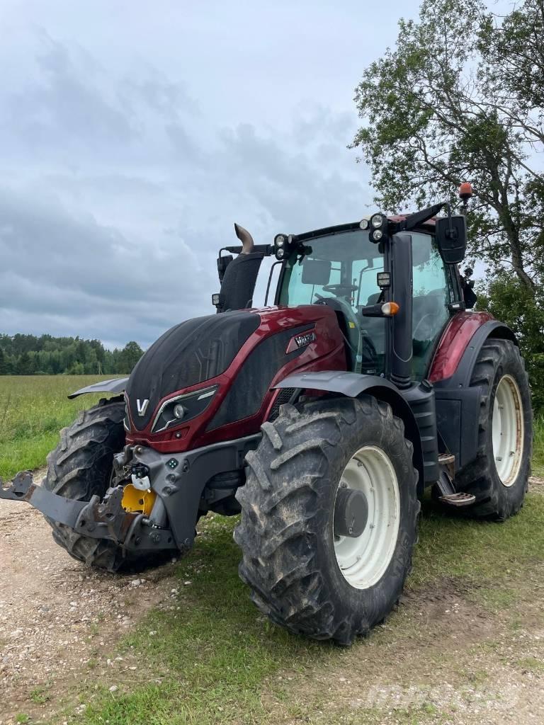 Valtra T 234 V Tracteur