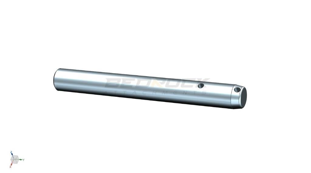 CAT 64.77MM PIN Autres accessoires