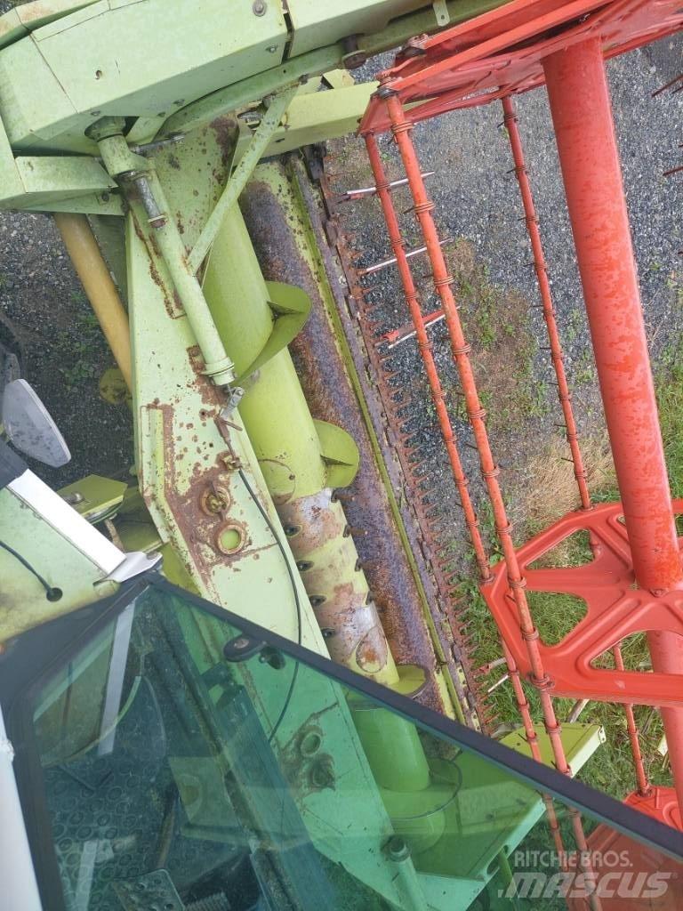 CLAAS 48 Spezial Moissonneuse batteuse