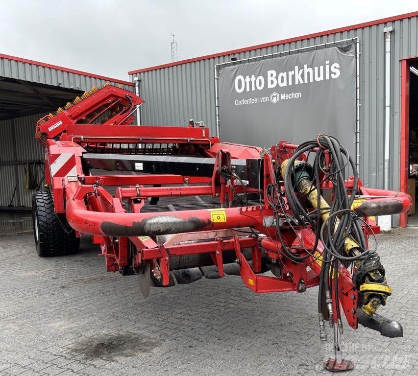 Grimme GT300 Moissoneuse de Pomme de Terre