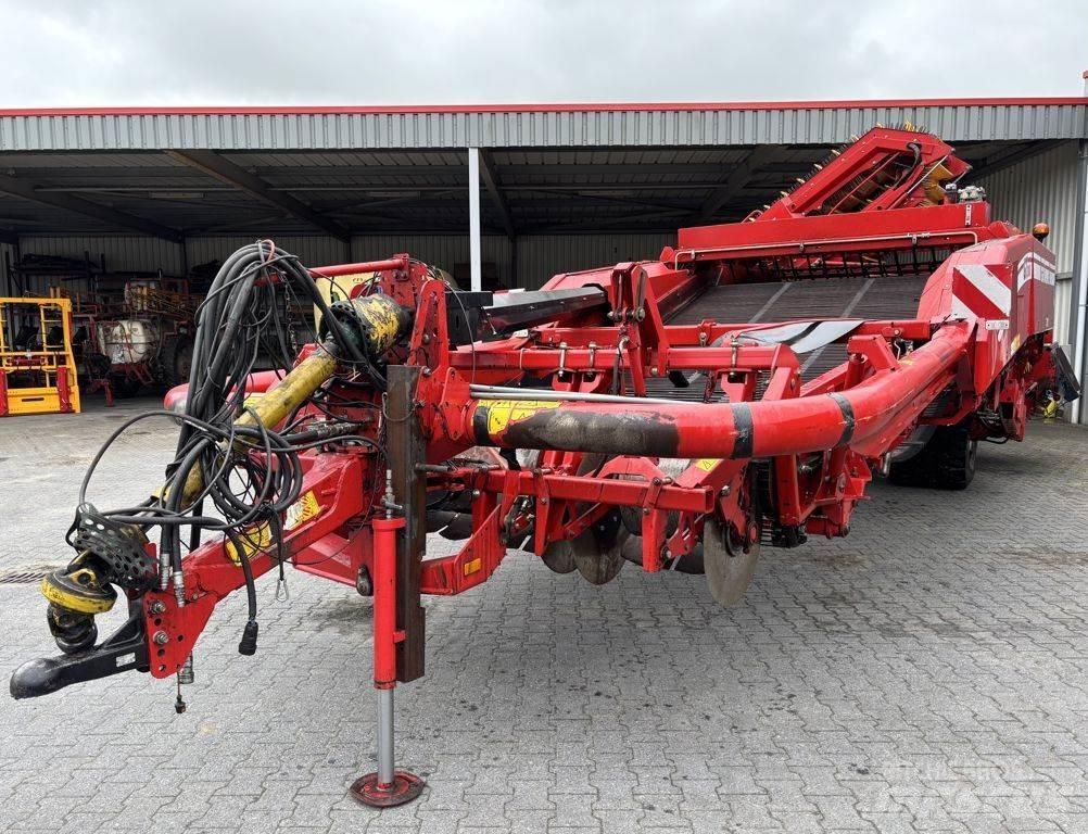 Grimme GT300 Moissoneuse de Pomme de Terre