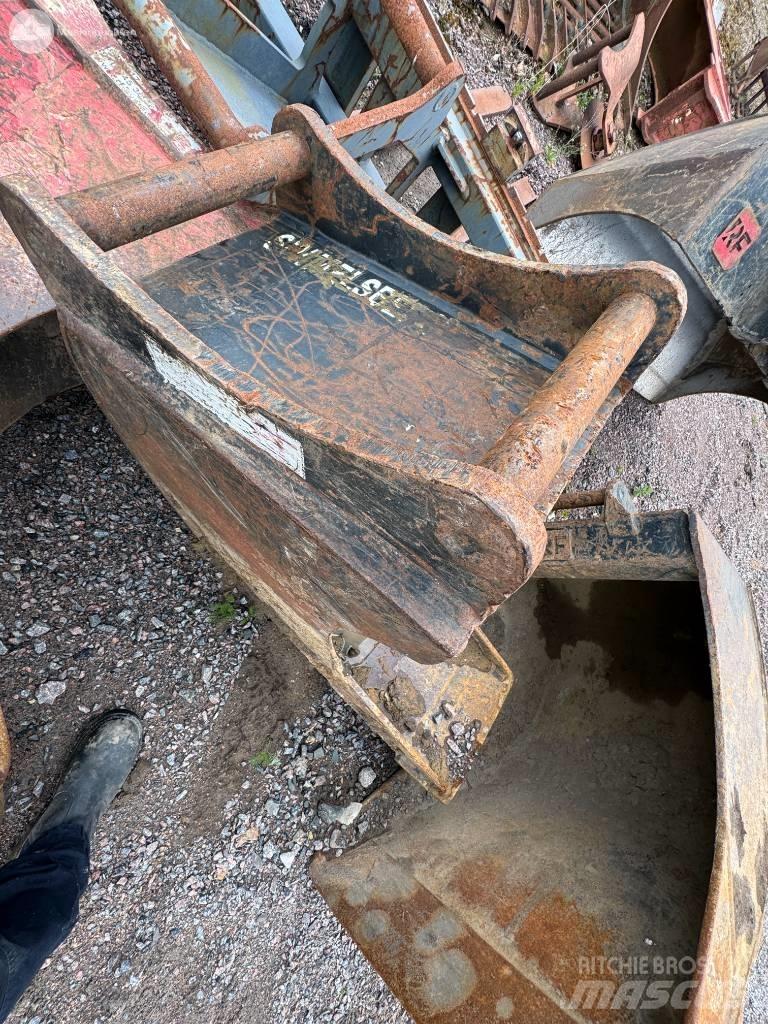 Yanmar SV 100-2 Mini pelle 7t-12t