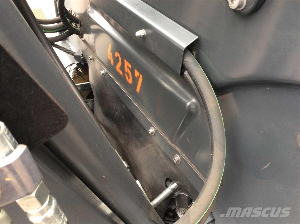 Linde E16 Chariots élévateurs électriques