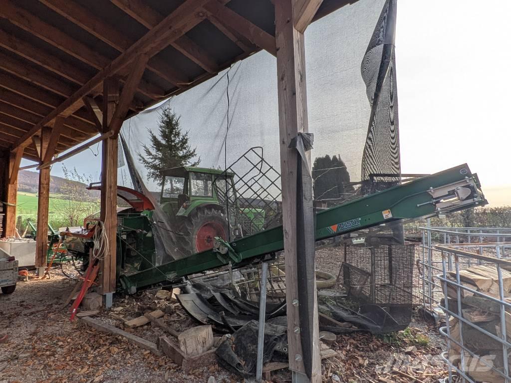 Posch SpaltFix S-375 Agriculture - Autres