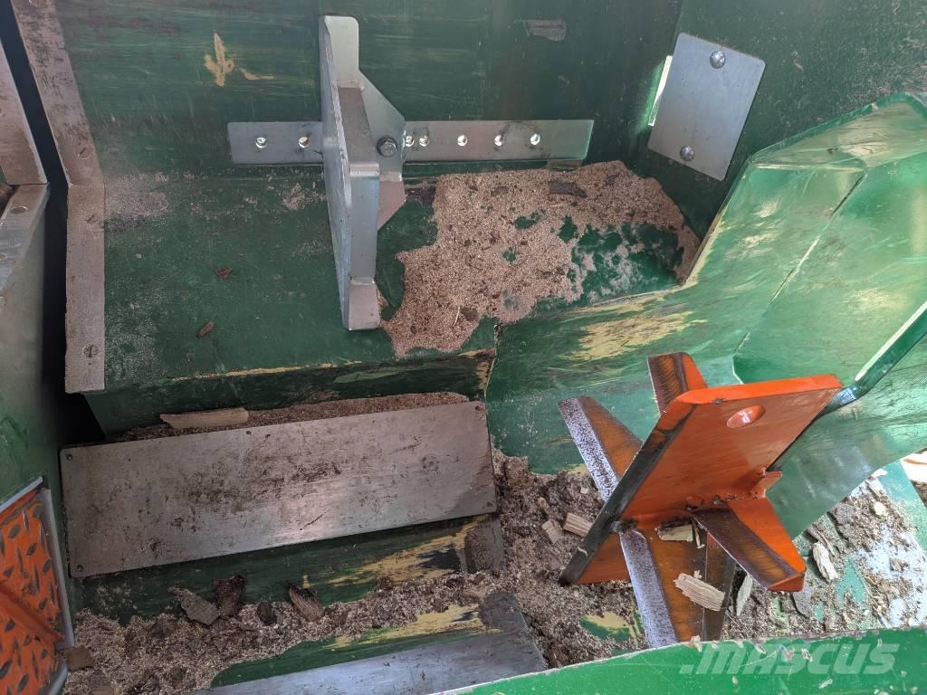 Posch SpaltFix S-375 Agriculture - Autres