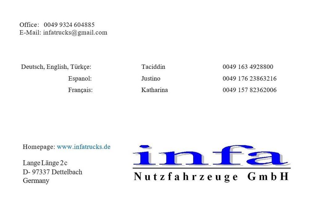 MAN TGM 18.240 Motrici cisterna