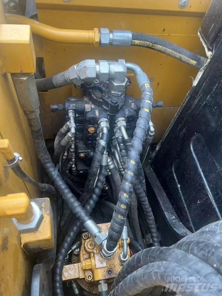 Sany SY 75 C pro Pelle sur chenilles