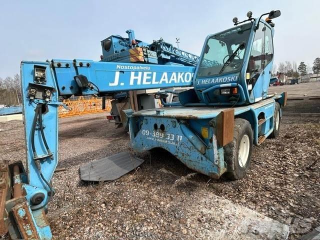 Merlo Roto 33,16 Chariot télescopique
