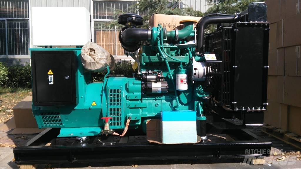 Cummins 4BTA3.9-G11 Générateurs diesel