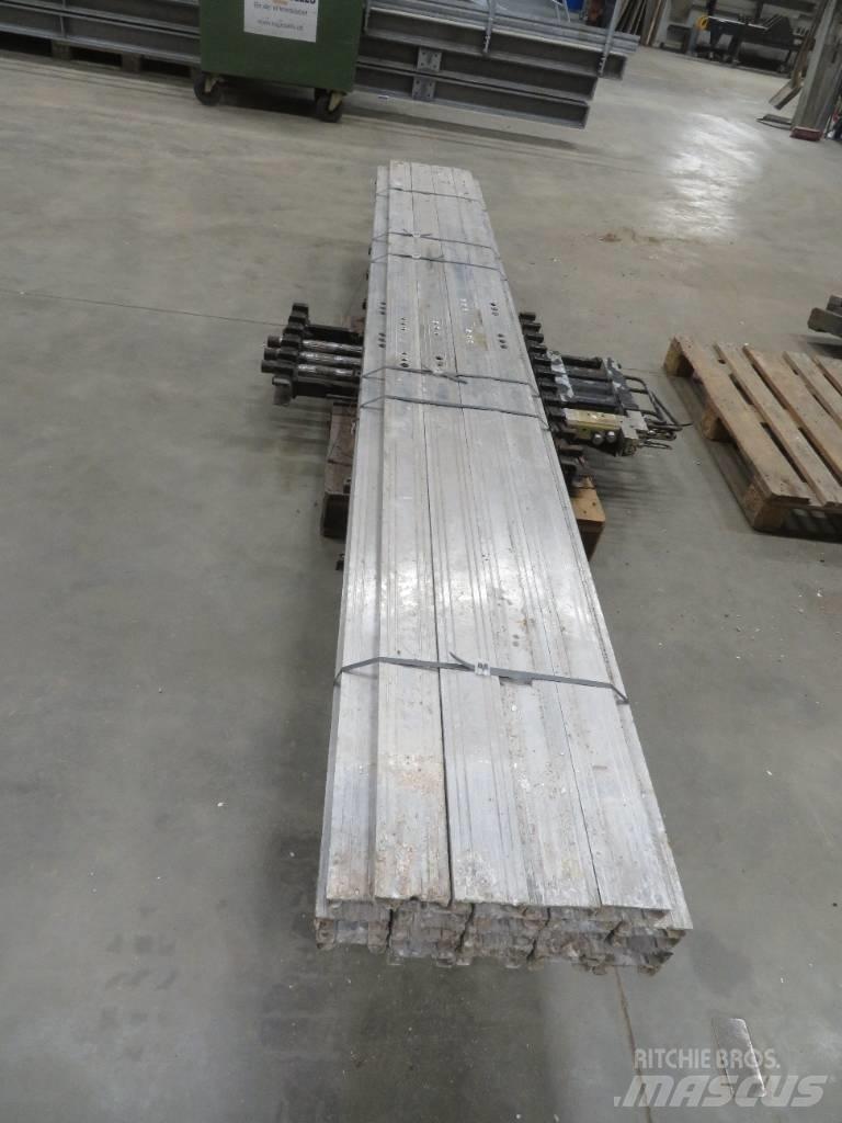  Keith Walking Floor Construction - Autres