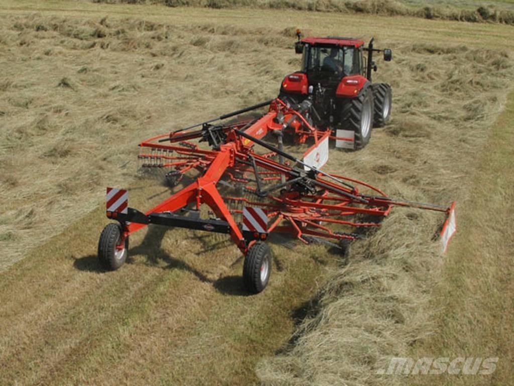 Kuhn GA 8030 Andaineur