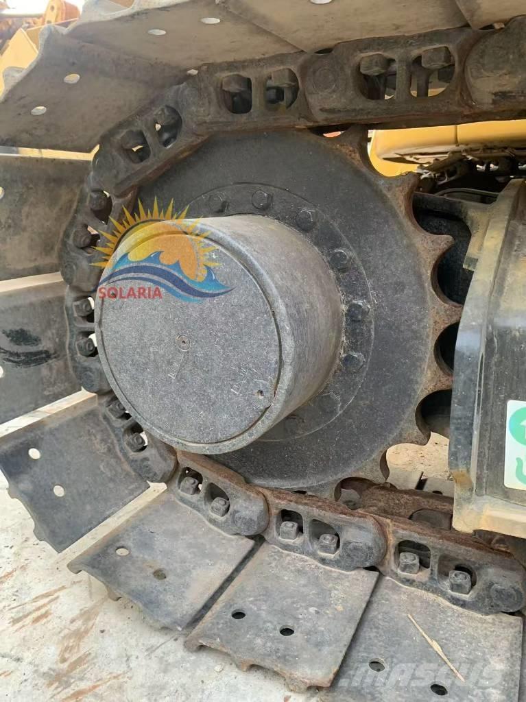 CAT 308 E 2 Mini pelle 7t-12t