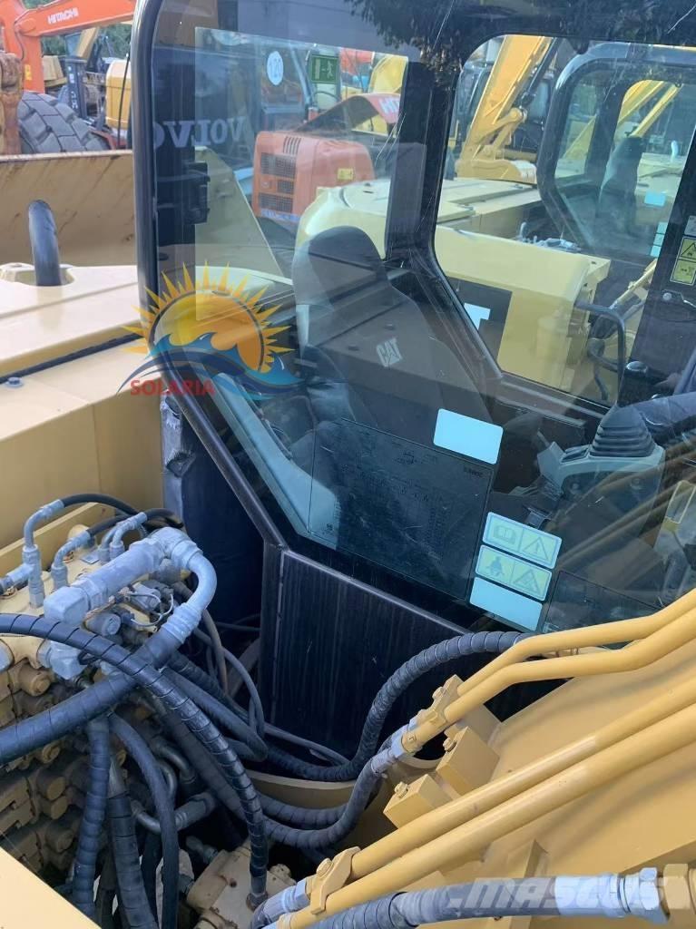 CAT 308 E 2 Mini pelle 7t-12t