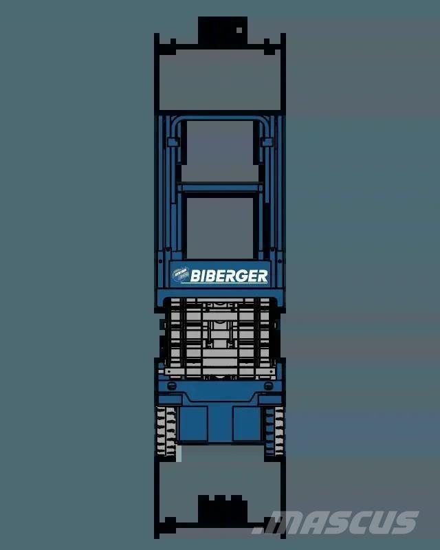 Aichi X14EN Nacelle ciseaux