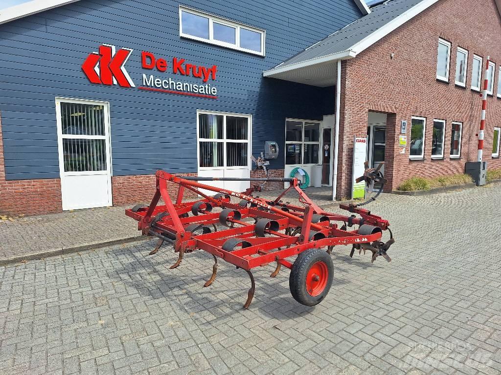 Kongskilde vf 313 Déchaumeur, cultivateur