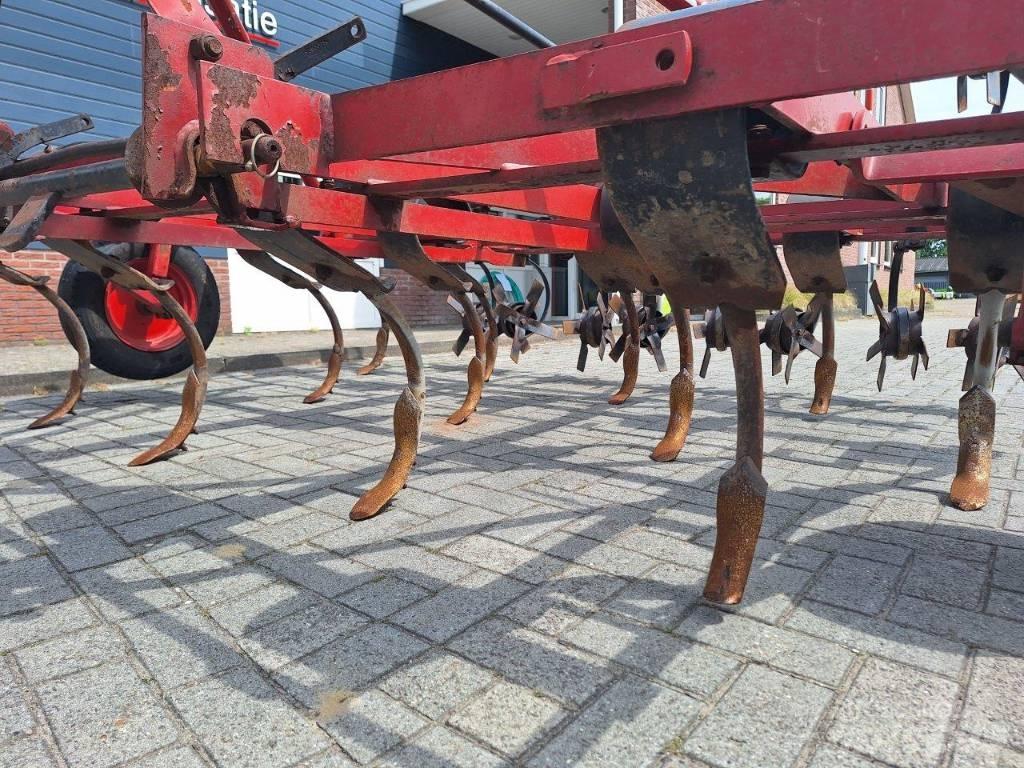 Kongskilde vf 313 Déchaumeur, cultivateur