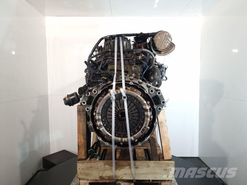 DAF MX-13 390 H3 Moteur