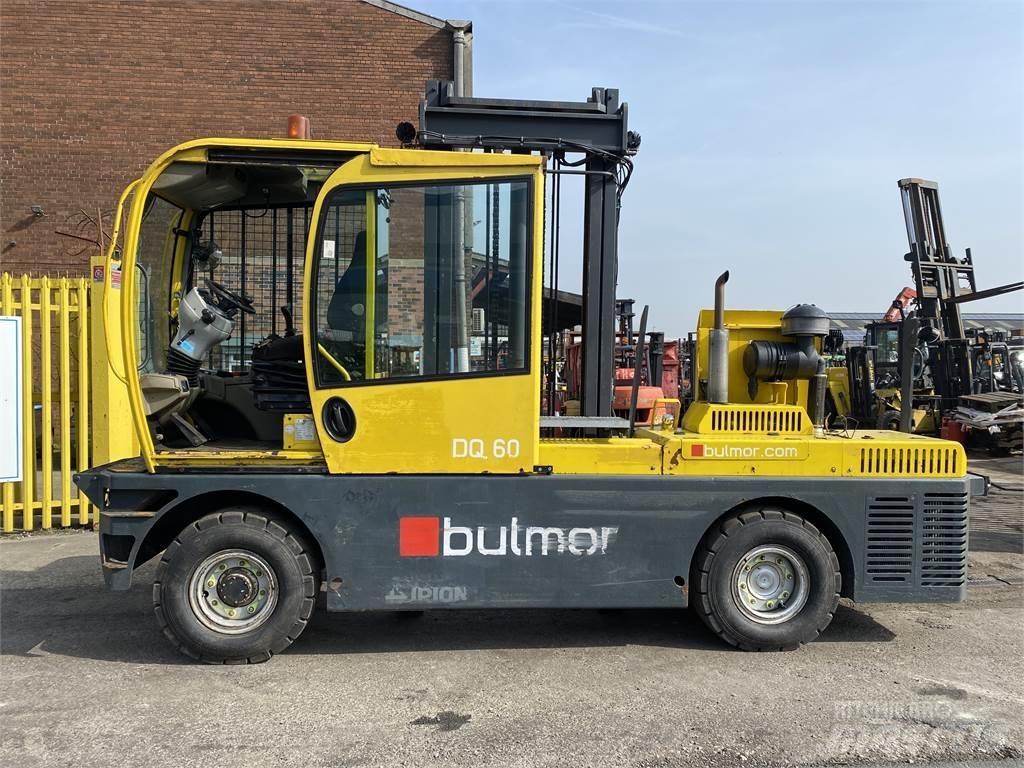 Bulmor DQ60-12-47D Chariot élévateur latéral
