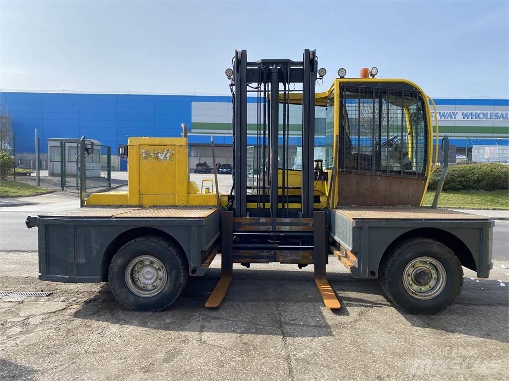 Bulmor DQ60-12-47D Chariot élévateur latéral