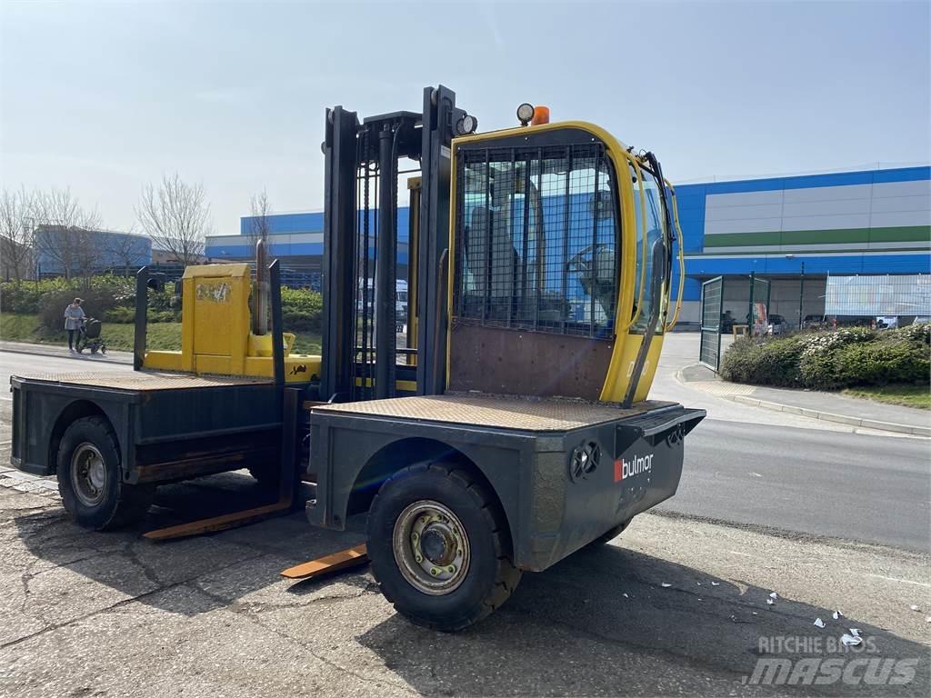 Bulmor DQ60-12-47D Chariot élévateur latéral