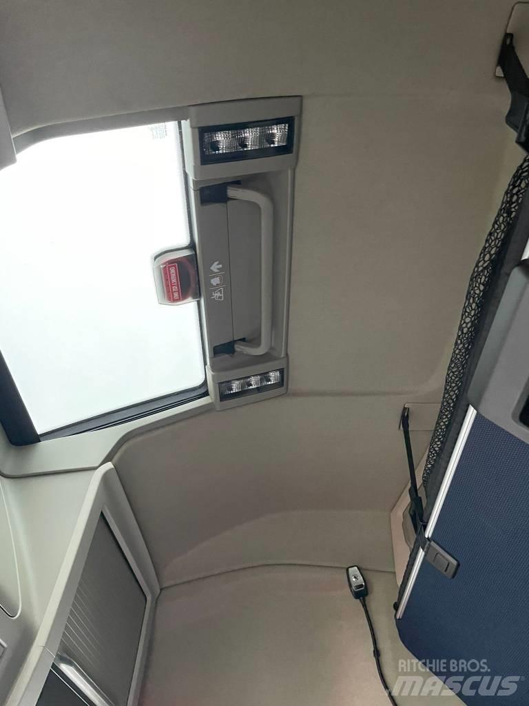 Volvo FH 500 Tracteur routier