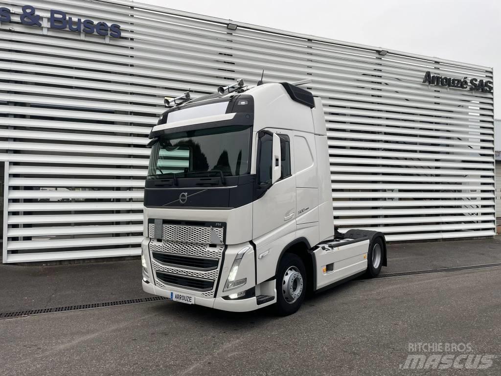 Volvo FH 500 Tracteur routier