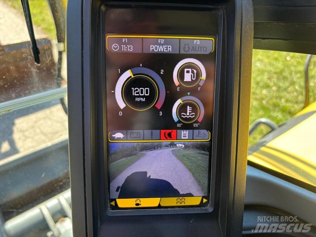 Wacker Neuson EZ 80 Mini pelle 7t-12t