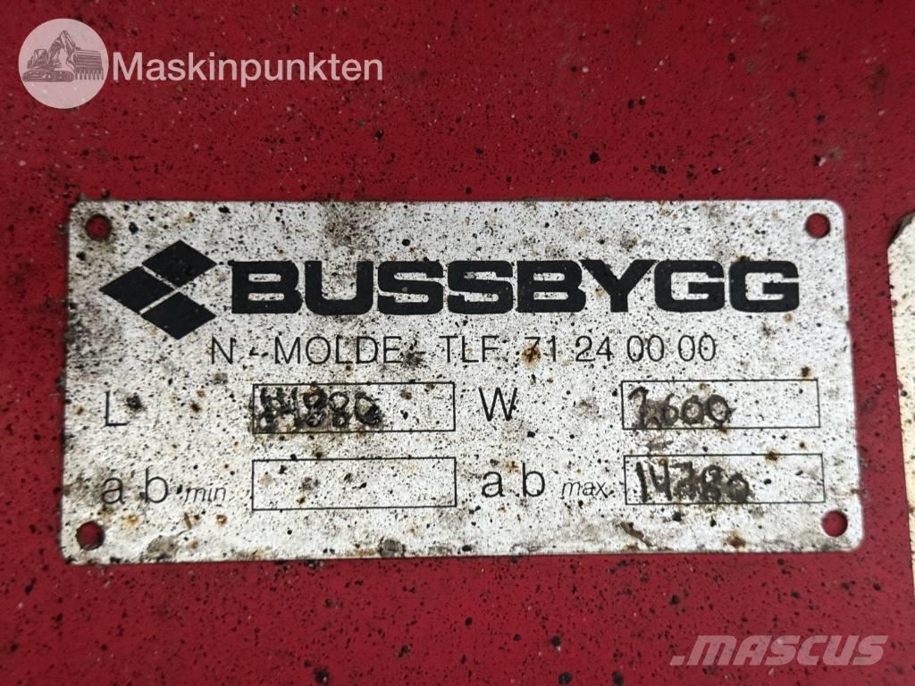 Parator CV 18-18 Remorque frigorifique