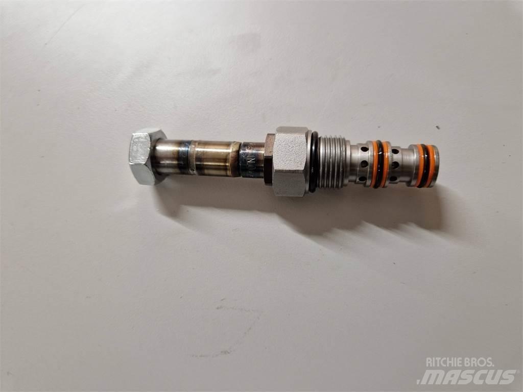Rottne 044-0247 Hydraulique