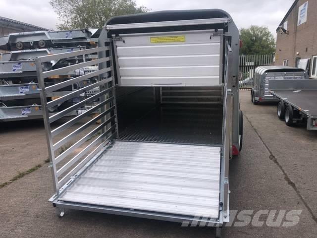 Ifor Williams TA510G Autre remorque agricole